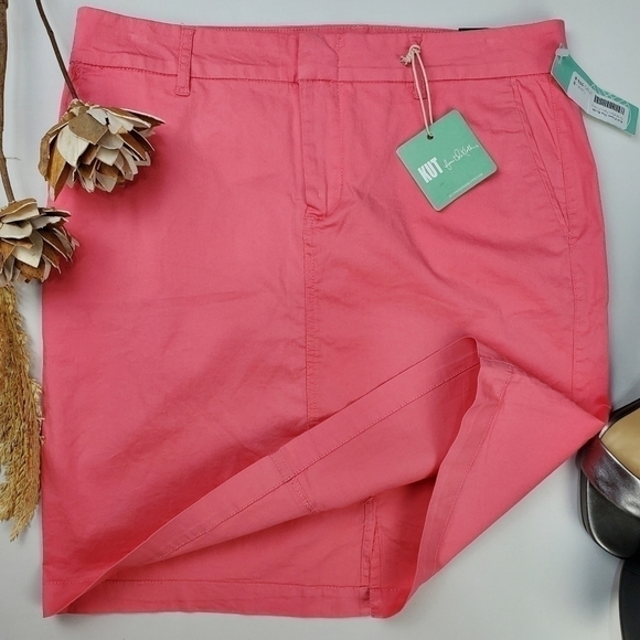 NEW Kut From Kloth StitchFix Rosie Pencil Skirt 8 - Picture 6 of 16
